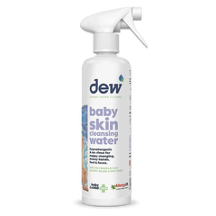 Baby Skin Cleansing Water 500ml