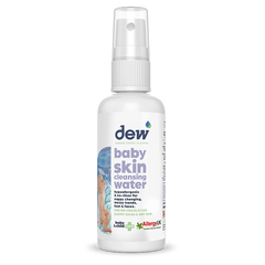 Baby Skin Cleansing Water 65ml