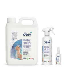 Baby Skin Cleansing Water
