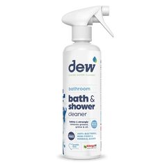 Bathroom Bath & Shower Cleaner 500ml