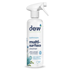 Bathroom Multi-Surface Cleaner Fresh Linen Fragrance 500ml