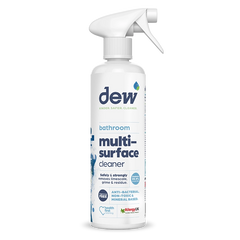 Bathroom Multi-Surface Cleaner Fragrance-Free 500ml
