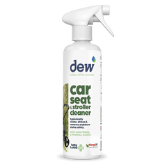 Car Seat & Stroller Cleaner 500ml