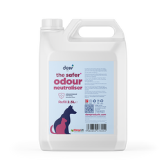 Dew Safer Pet Odour Neutraliser
