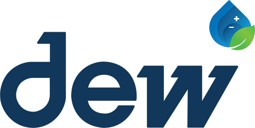 Dew Products Default Logo