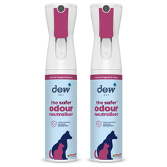 Dew Safer Pet Odour Neutraliser