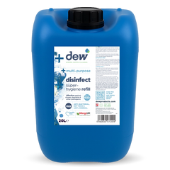 Disinfect SuperHygiene Refill 20L