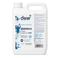 Multi-Purpose Disinfect SuperHygiene 5L