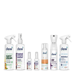 Get Started Pack - Passion Fruit & Mango Fragrance