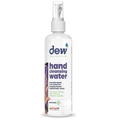 Hand Cleansing Water 500ml (New Label)