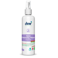 Hand Cleansing Water 500ml (Old Labels)