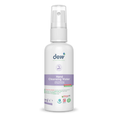 Hand Cleansing Water 65ml (Old Labels)