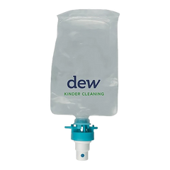 Hand Cleansing Water Refill Pouch 1L