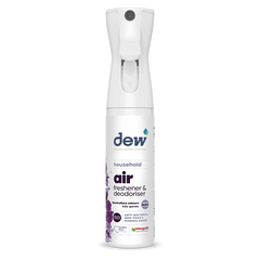 Household Air Freshener & Deodoriser 300ml