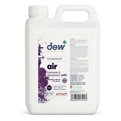 Household Air Freshener & Deodoriser Refill 2.5L