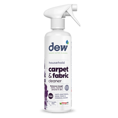 Household Carpet & Fabric Cleaner 500ml