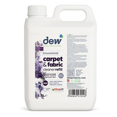 Household Carpet & Fabric Cleaner Refill 2.5L