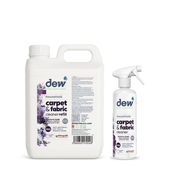 Household Carpet & Fabric Cleaner