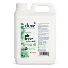 Kitchen Air Fryer Cleaner Refill 2.5L