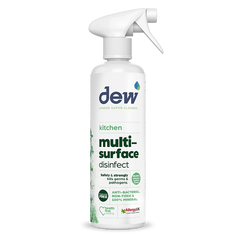 Kitchen Multi-Surface Disinfect 500ml