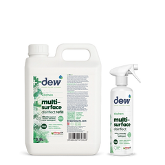 Kitchen Multi-Surface Disinfect