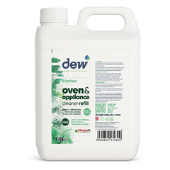Kitchen Oven & Appliance Cleaner Refill 2.5L
