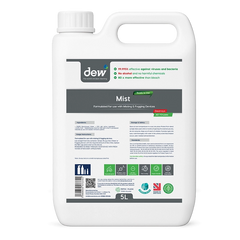 Mist 5L (For Misting & Fogging Machines)