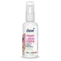Nipple & Skin Care 65ml