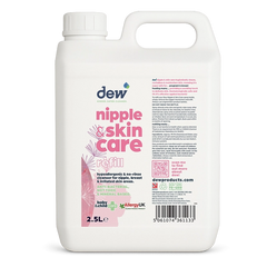 Nipple & Skin Care Refill 2.5L