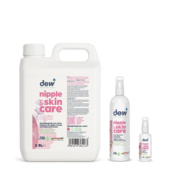 Nipple & Skin Care
