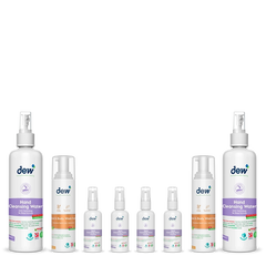 Personal Care Pack Passion Fruit & Mango (Old Labels)