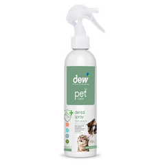 Pet Dental Spray 250ml