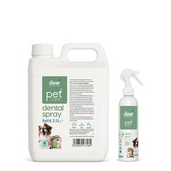 Pet Dental Spray
