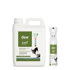 Pet Deodoriser