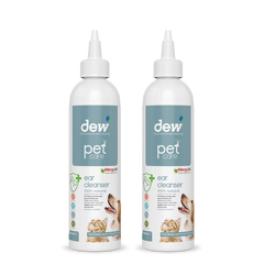 Pet Ear Cleanser 250ml