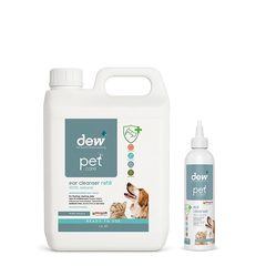 Pet Ear Cleanser