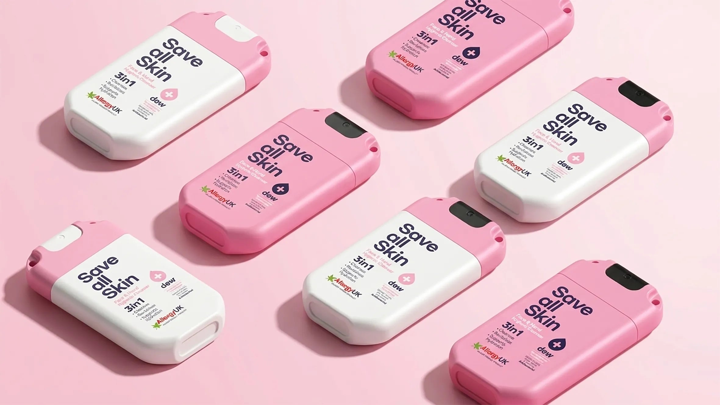 Dew Products