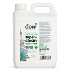 Superclean Linen Fragrance 2.5L