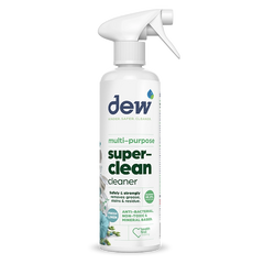Superclean Linen Fragrance 500ml
