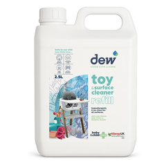 Toy & Surface Cleaner Refill 2.5L