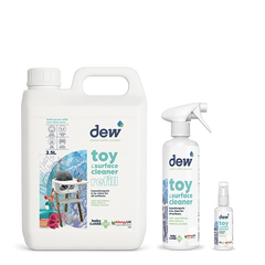 Toy & Surface Cleaner