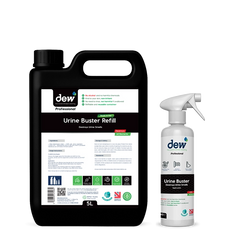 Urine Buster