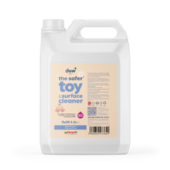 Dew Safer Toy & Surface Cleaner
