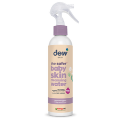 Dew Safer Baby Skin Cleansing Water