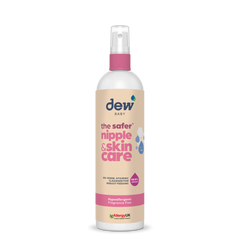Dew Safer Nipple & Skin Care