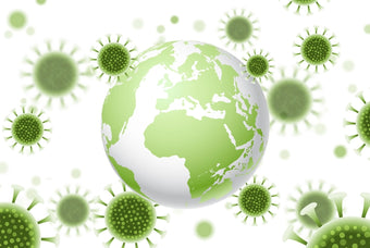 Enhancing Food Safety: Why HOCl Outshines Quats In The Food Service Industry