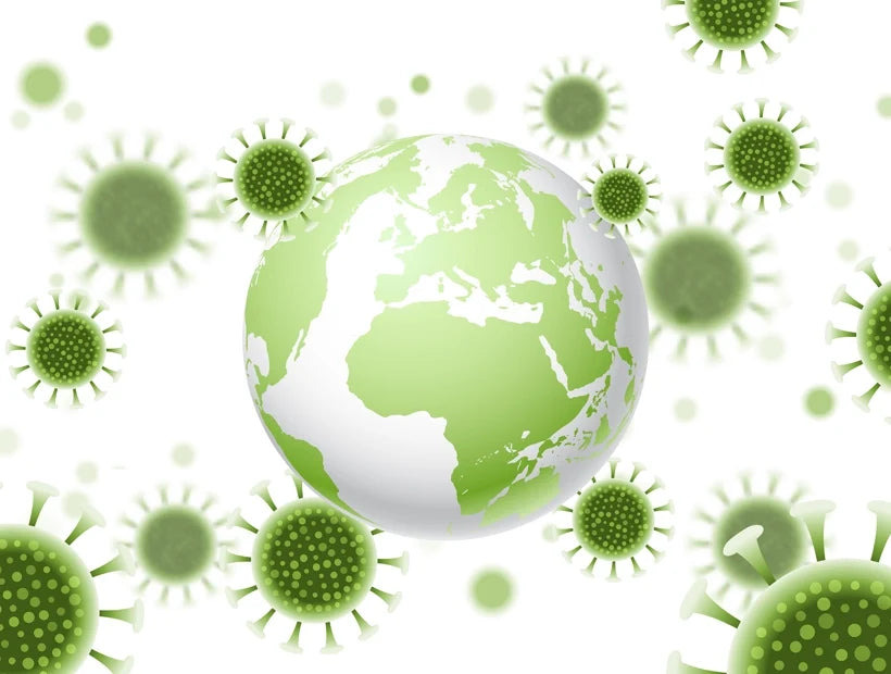Enhancing Food Safety: Why HOCl Outshines Quats In The Food Service Industry