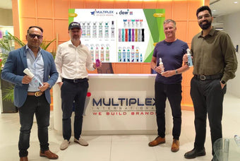 Health First Cleaning: Dew Products Leading The Way In Safe And Effective Solutions