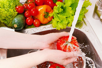 Electrolysed Water: Building Trust in the Future of Food Safety