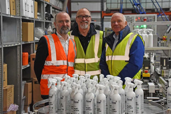 How The Michelin Development Grant Transformed Our Growth